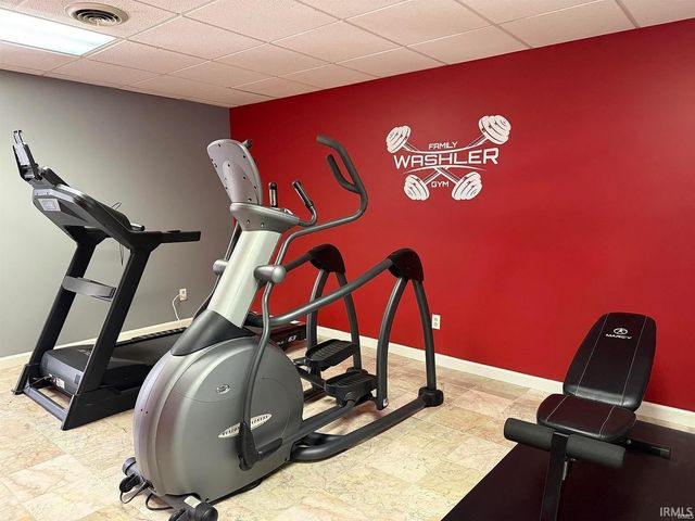 245 The Woods, Bedford, IN 47421