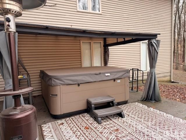 245 The Woods, Bedford, IN 47421