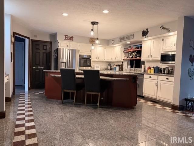 245 The Woods, Bedford, IN 47421