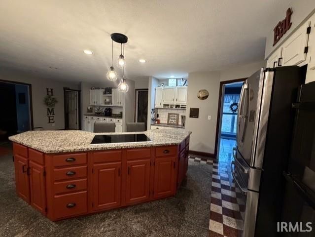 245 The Woods, Bedford, IN 47421