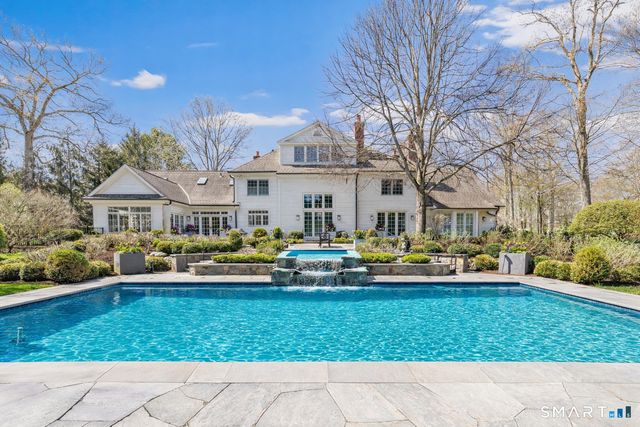 129 Quarter Horse Lane, Fairfield, CT 06824