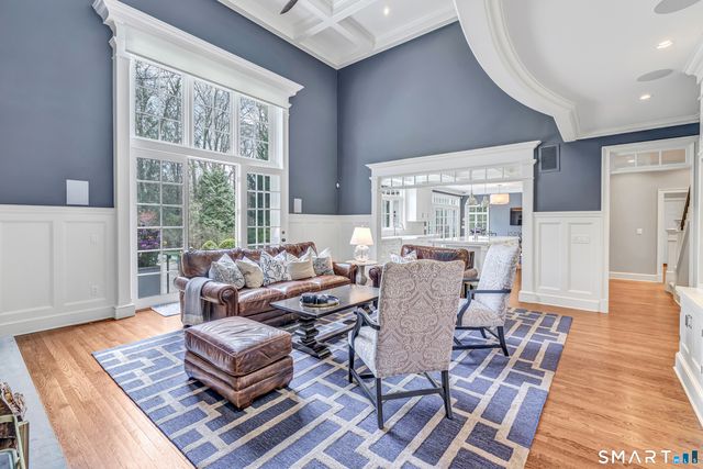 129 Quarter Horse Lane, Fairfield, CT 06824