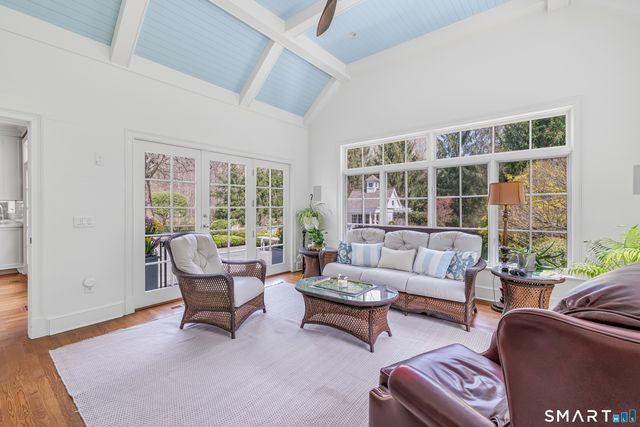 129 Quarter Horse Lane, Fairfield, CT 06824