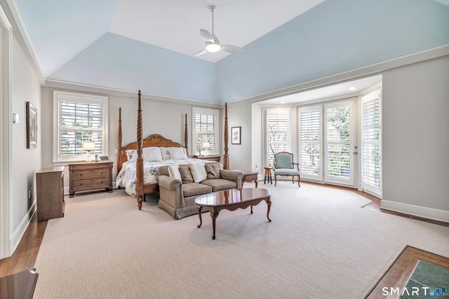 129 Quarter Horse Lane, Fairfield, CT 06824