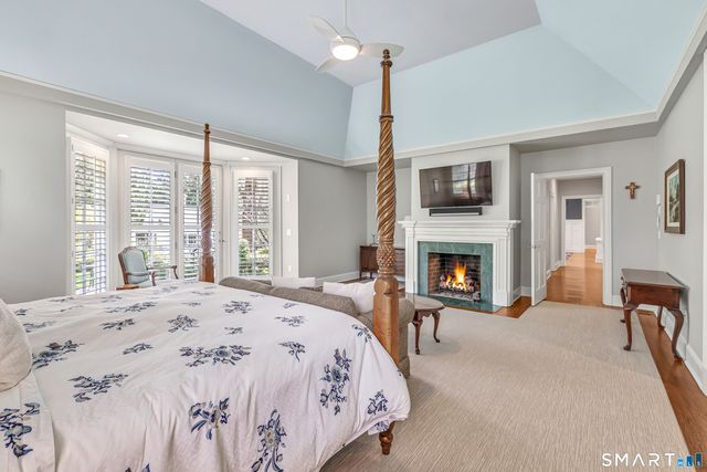 129 Quarter Horse Lane, Fairfield, CT 06824