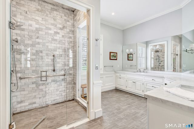 129 Quarter Horse Lane, Fairfield, CT 06824