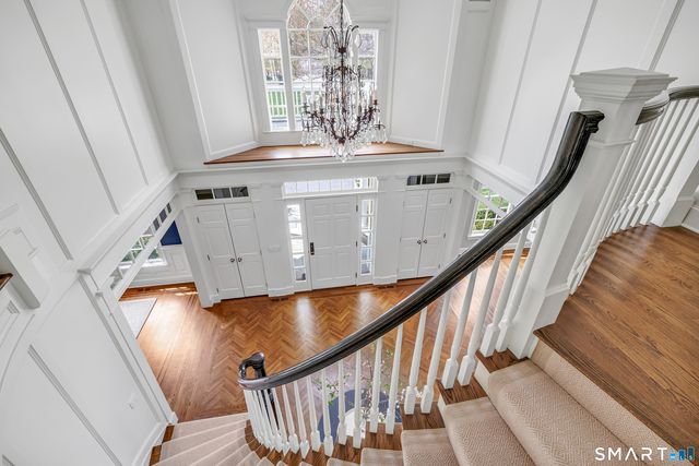 129 Quarter Horse Lane, Fairfield, CT 06824