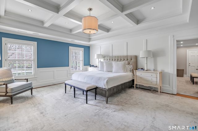 129 Quarter Horse Lane, Fairfield, CT 06824