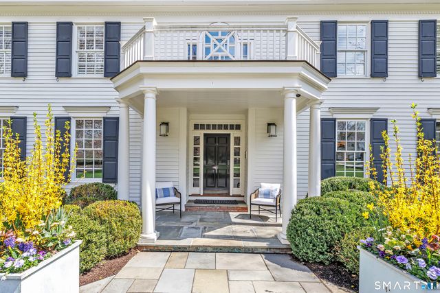 129 Quarter Horse Lane, Fairfield, CT 06824