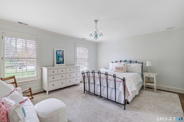 129 Quarter Horse Lane, Fairfield, CT 06824