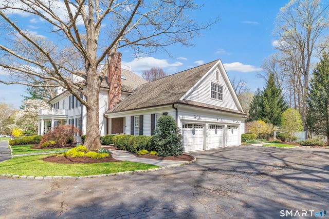 129 Quarter Horse Lane, Fairfield, CT 06824