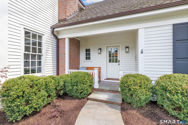 129 Quarter Horse Lane, Fairfield, CT 06824