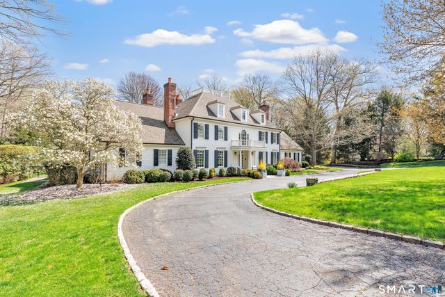 129 Quarter Horse Lane, Fairfield, CT 06824