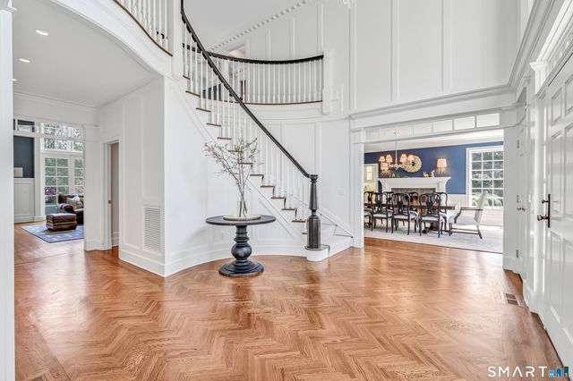 129 Quarter Horse Lane, Fairfield, CT 06824