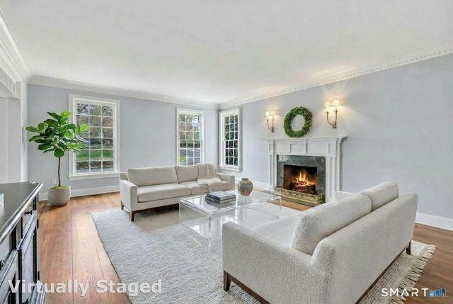 129 Quarter Horse Lane, Fairfield, CT 06824