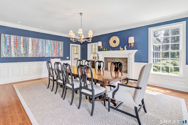 129 Quarter Horse Lane, Fairfield, CT 06824