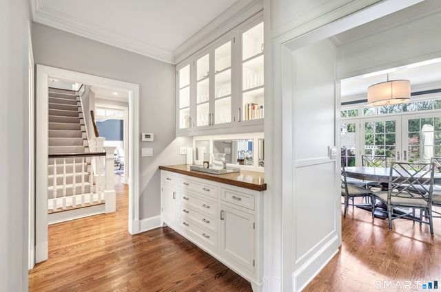 129 Quarter Horse Lane, Fairfield, CT 06824