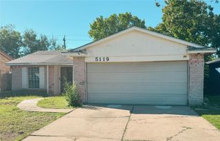 5119 Prairie Ridge Road, Houston, TX 77053