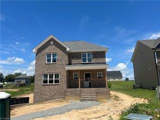 245 Painted Trails, Lexington, NC 27295