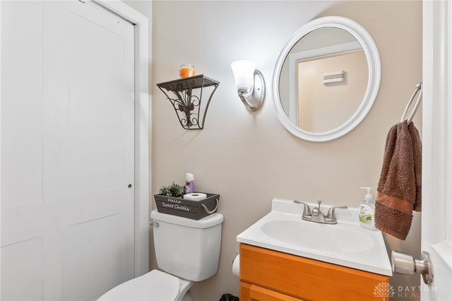 1514 Burchwood Drive, Fairborn, OH 45324