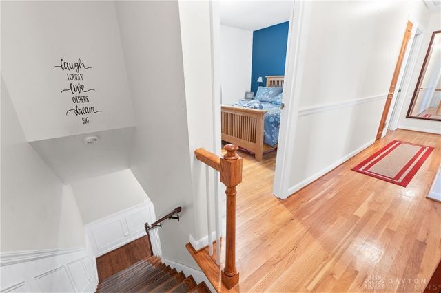 1514 Burchwood Drive, Fairborn, OH 45324