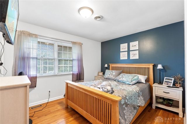 1514 Burchwood Drive, Fairborn, OH 45324