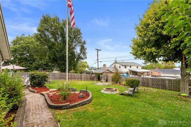 1514 Burchwood Drive, Fairborn, OH 45324