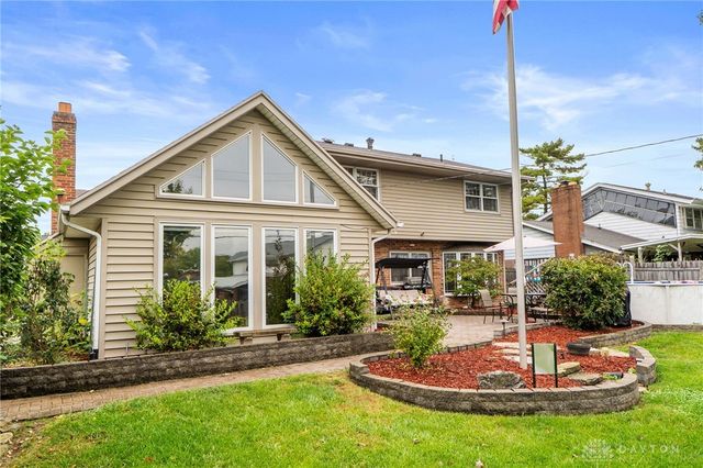 1514 Burchwood Drive, Fairborn, OH 45324