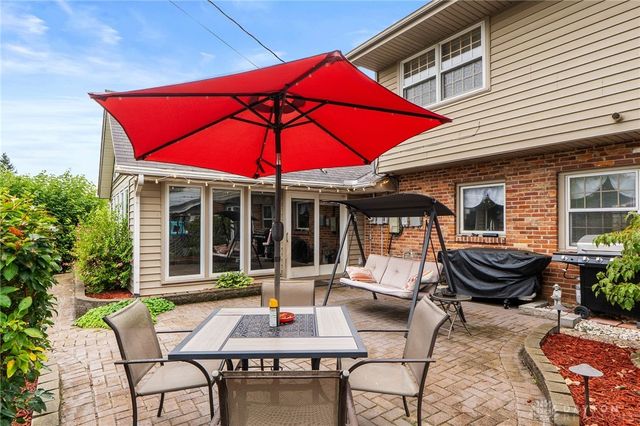 1514 Burchwood Drive, Fairborn, OH 45324