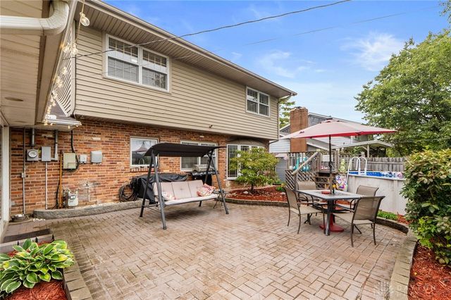 1514 Burchwood Drive, Fairborn, OH 45324