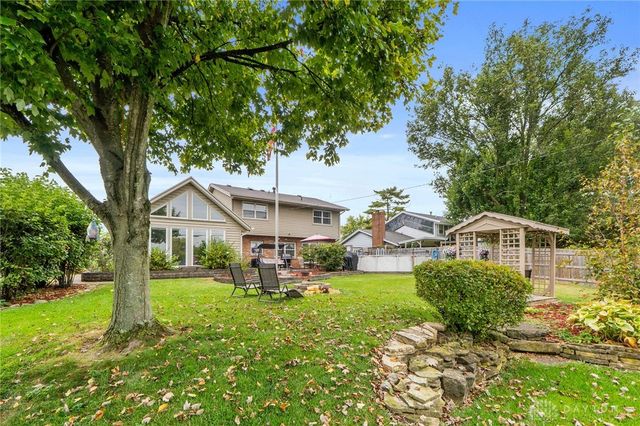 1514 Burchwood Drive, Fairborn, OH 45324