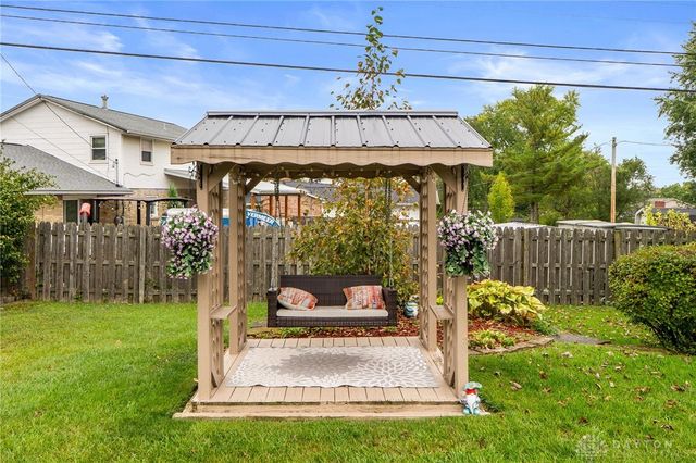 1514 Burchwood Drive, Fairborn, OH 45324