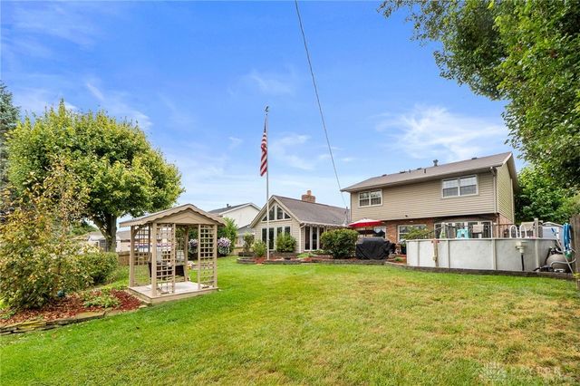 1514 Burchwood Drive, Fairborn, OH 45324