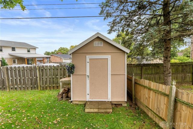 1514 Burchwood Drive, Fairborn, OH 45324