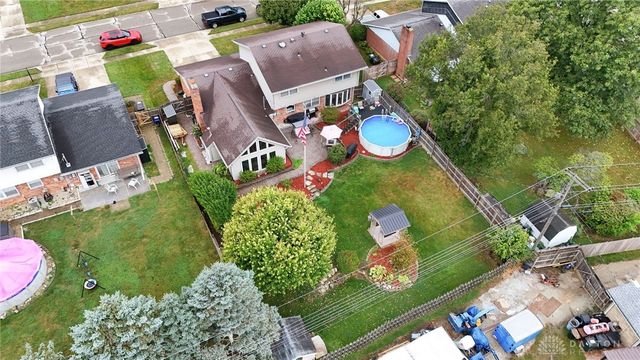 1514 Burchwood Drive, Fairborn, OH 45324