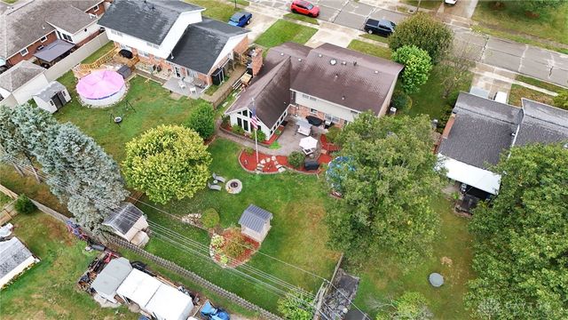 1514 Burchwood Drive, Fairborn, OH 45324