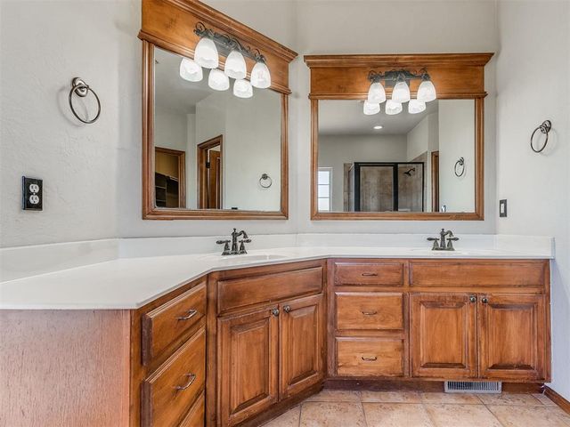 4103 Riva Ridge Court, Edmond, OK 73025