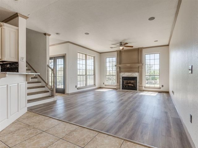 4103 Riva Ridge Court, Edmond, OK 73025