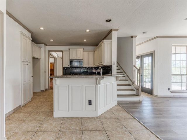 4103 Riva Ridge Court, Edmond, OK 73025