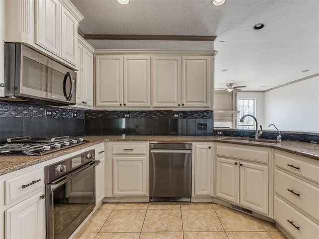 4103 Riva Ridge Court, Edmond, OK 73025