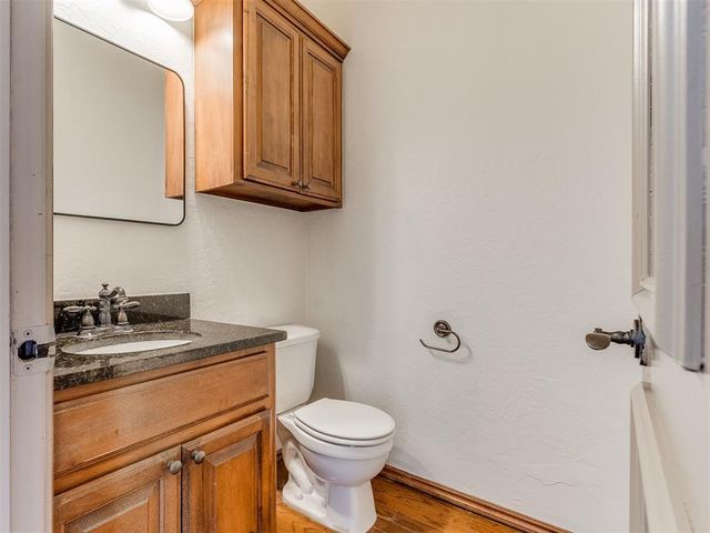 4103 Riva Ridge Court, Edmond, OK 73025