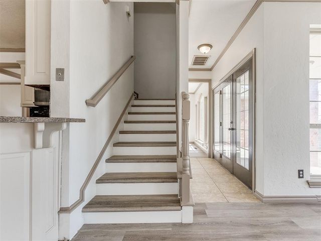 4103 Riva Ridge Court, Edmond, OK 73025