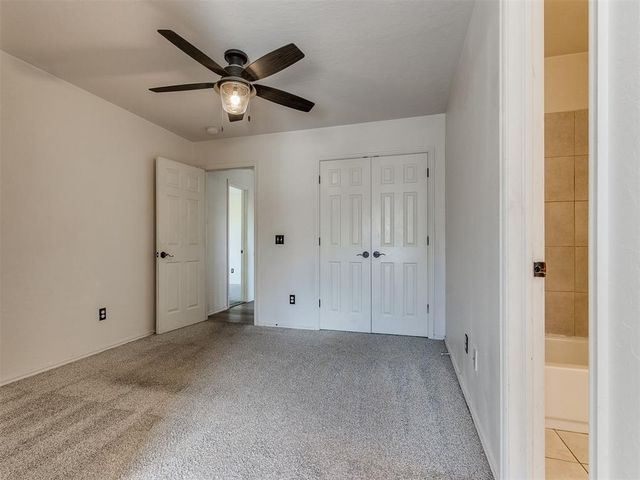 4103 Riva Ridge Court, Edmond, OK 73025