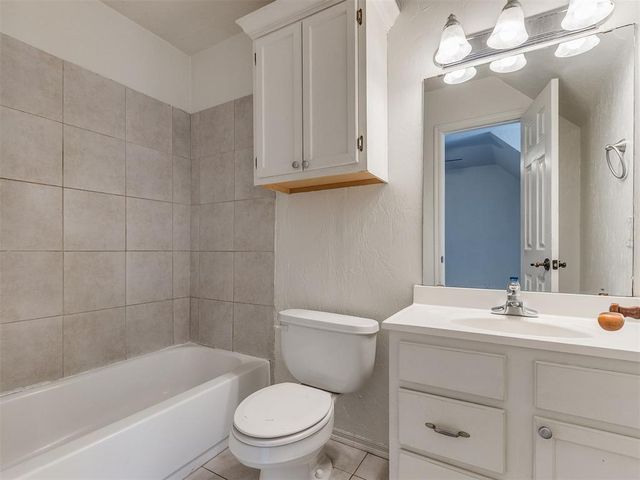 4103 Riva Ridge Court, Edmond, OK 73025