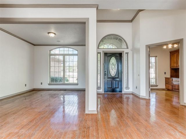 4103 Riva Ridge Court, Edmond, OK 73025