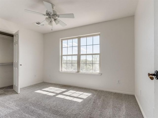 4103 Riva Ridge Court, Edmond, OK 73025