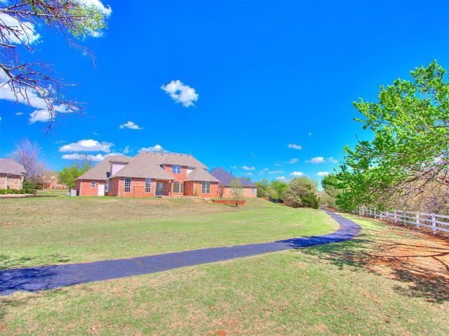 4103 Riva Ridge Court, Edmond, OK 73025