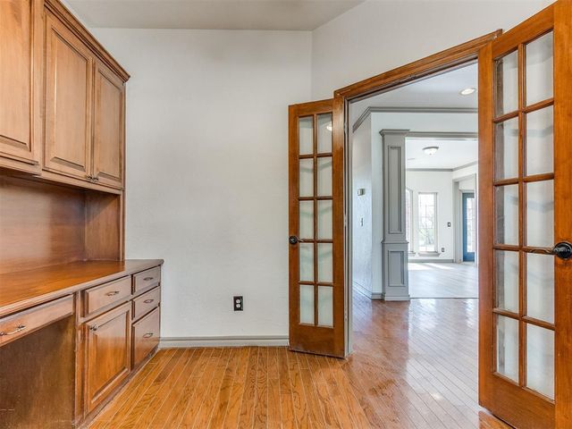 4103 Riva Ridge Court, Edmond, OK 73025