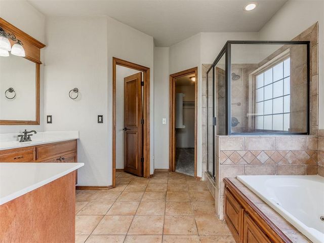 4103 Riva Ridge Court, Edmond, OK 73025