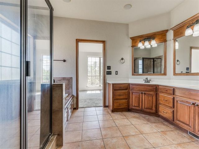 4103 Riva Ridge Court, Edmond, OK 73025